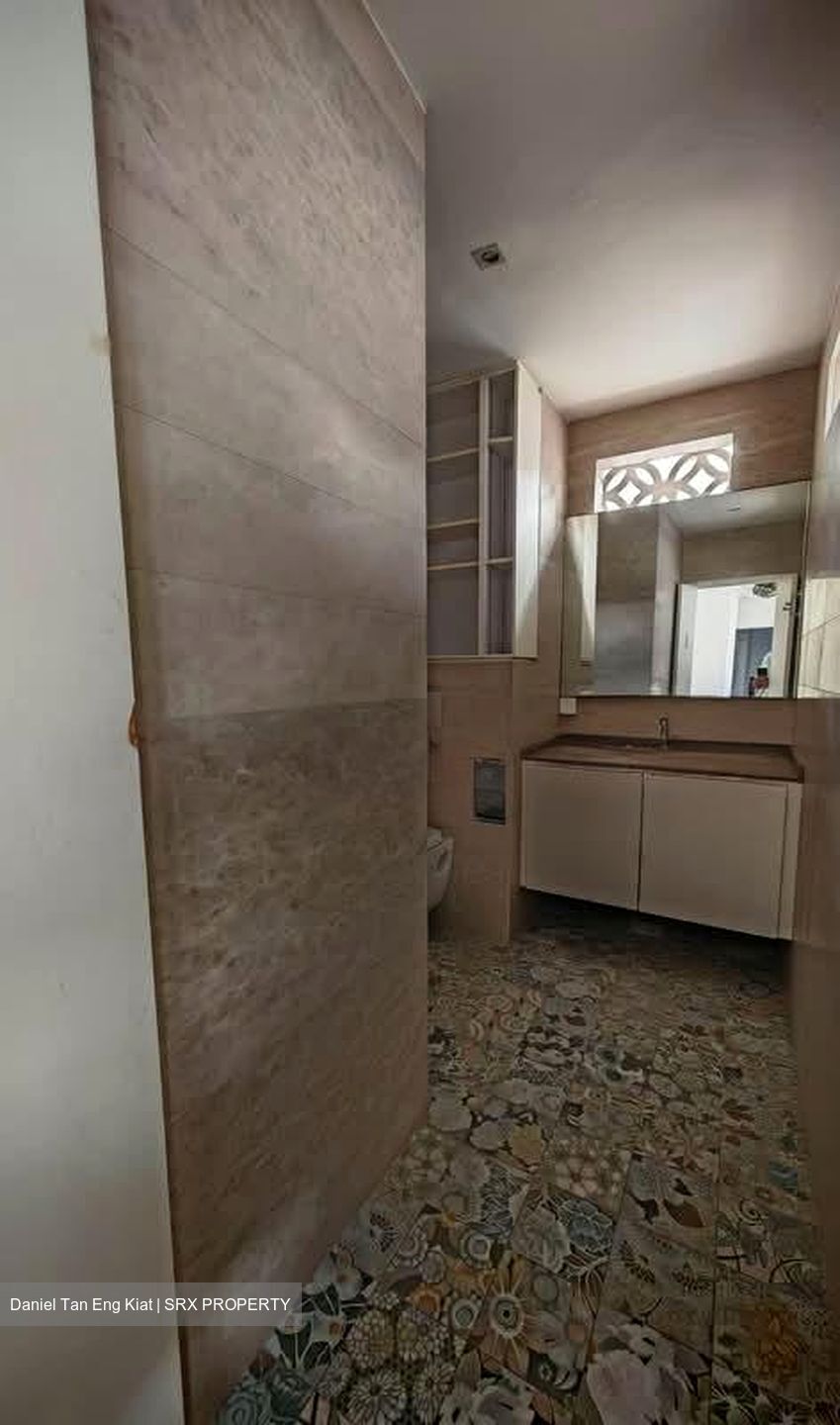 Kreta Ayer Conservation Area (D1), Shop House #576693641